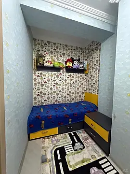 Satılır 3 otaqlı mənzil 81 m²