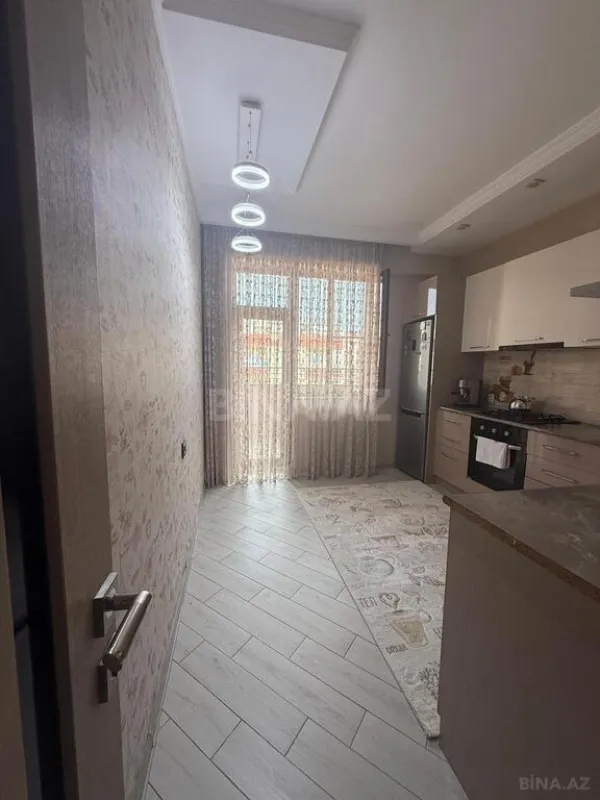 Satılır 3 otaqlı mənzil 81 m²