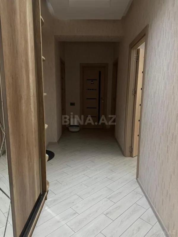 Satılır 3 otaqlı mənzil 81 m²