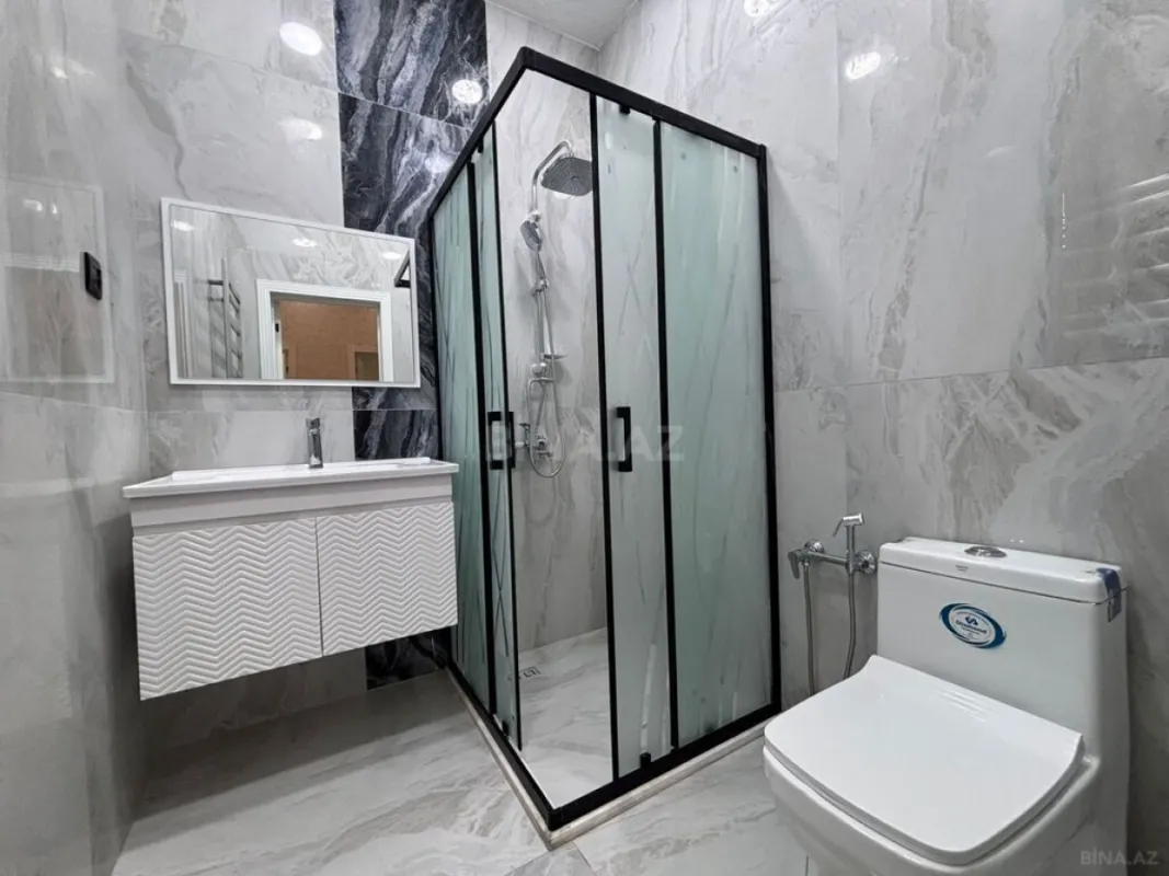 Satılır 4 otaqlı həyət evi 145 m²