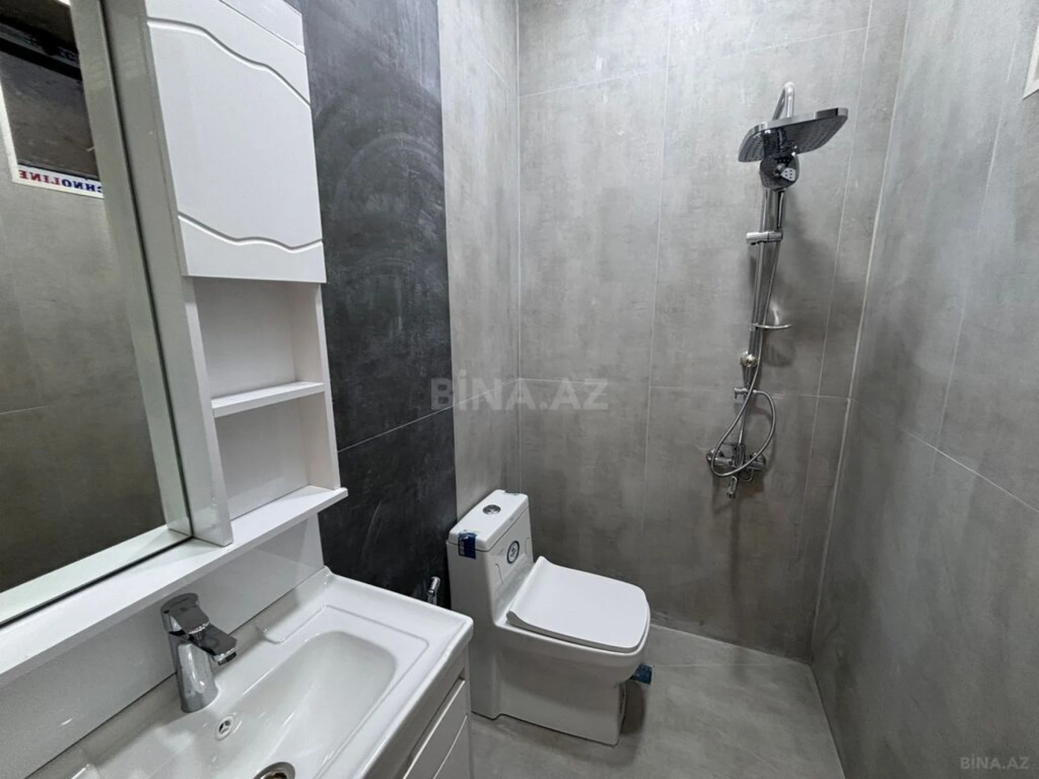 Satılır 4 otaqlı həyət evi 145 m²