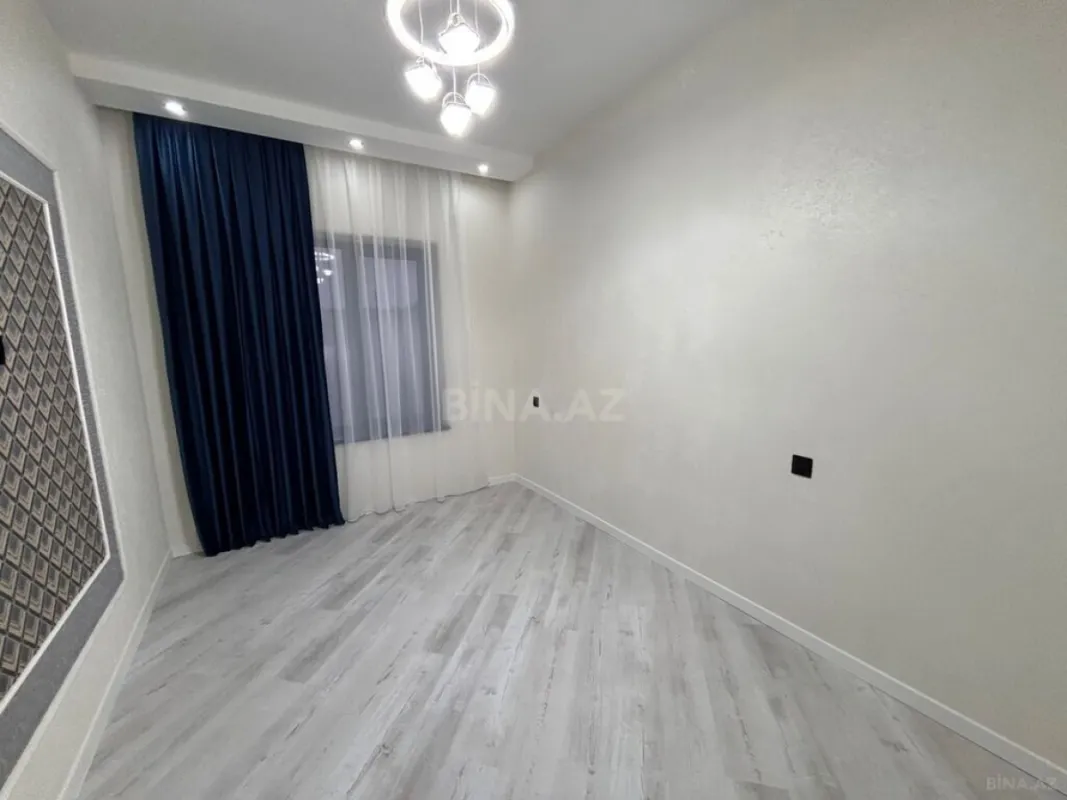 Satılır 4 otaqlı həyət evi 145 m²