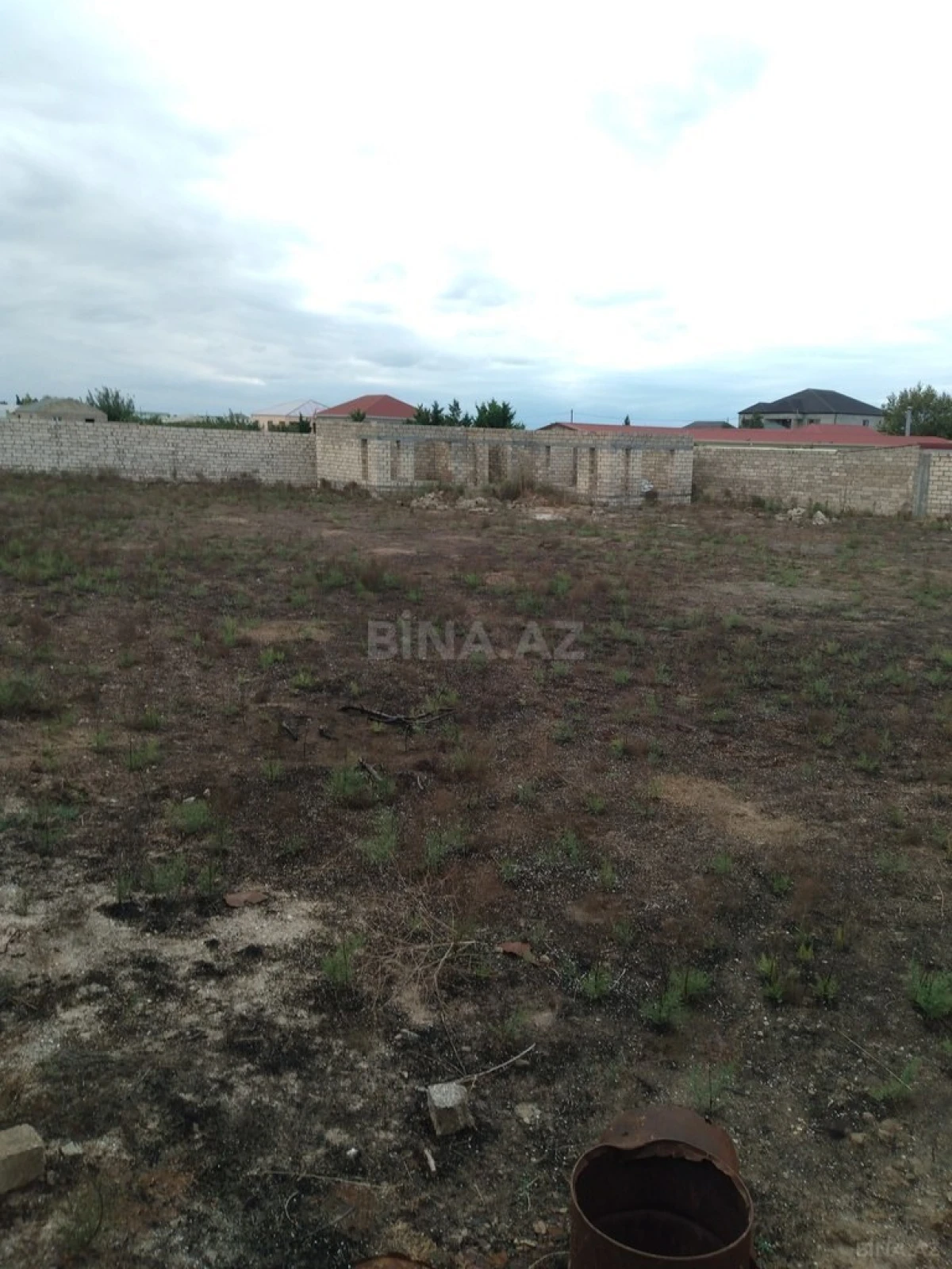 Satılır torpaq sahəsi 2 m²