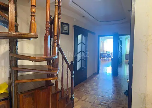 Satılır 4 otaqlı mənzil 120 m² — Bakı, Nərimanov 4 otaq 120.00 m²