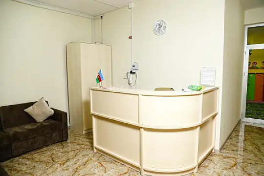 Satılır obyekt 425 m² — Bakı 425.00 m²