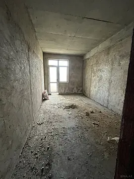 Satılır 2 otaqlı mənzil 95 m²