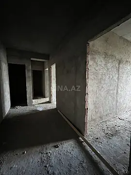 Satılır 2 otaqlı mənzil 95 m²