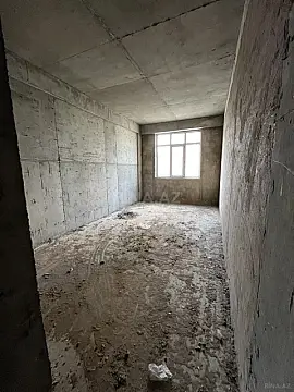 Satılır 2 otaqlı mənzil 95 m²