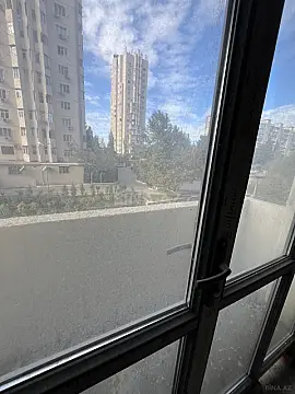 Satılır 2 otaqlı mənzil 95 m²