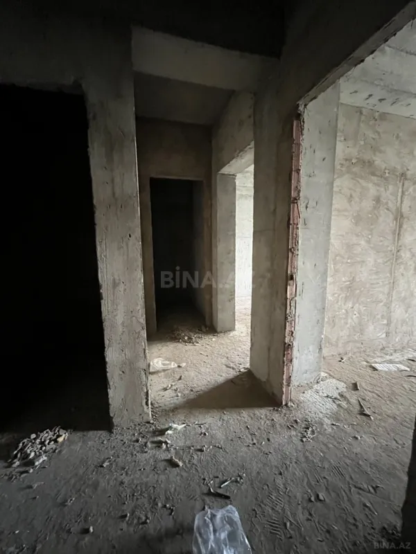 Satılır 2 otaqlı mənzil 95 m²