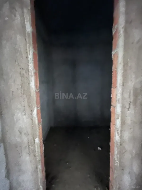 Satılır 2 otaqlı mənzil 99 m²