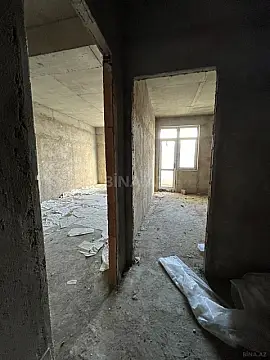 Satılır 2 otaqlı mənzil 99 m²