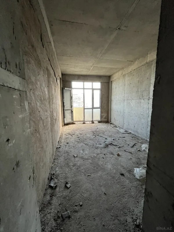 Satılır 2 otaqlı mənzil 99 m²