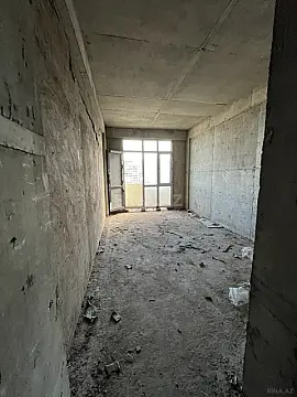 Satılır 2 otaqlı mənzil 99 m²