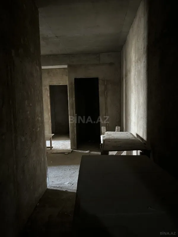 Satılır 2 otaqlı mənzil 99 m²