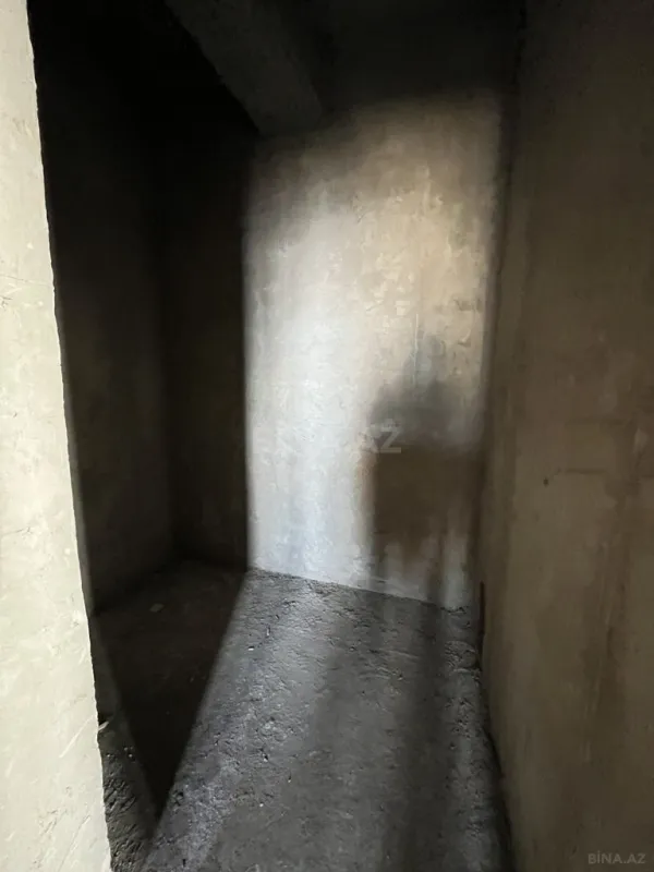 Satılır 2 otaqlı mənzil 85 m²