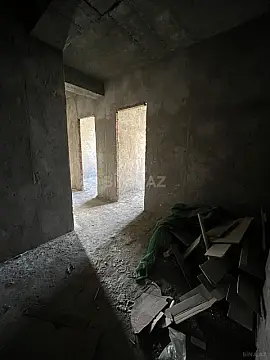 Satılır 2 otaqlı mənzil 85 m²