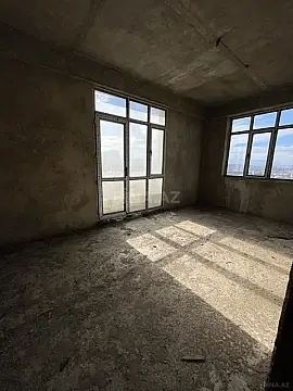 Satılır 2 otaqlı mənzil 85 m² — Bakı, 9-cu mikrorayon 2 otaq 85.00 m²