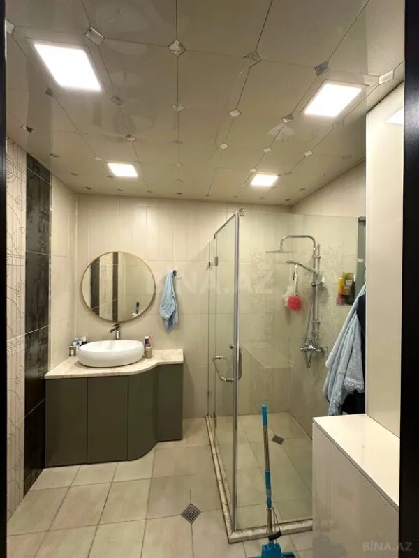 Satılır 3 otaqlı mənzil 120 m²