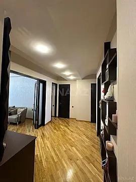 Satılır 3 otaqlı mənzil 120 m²
