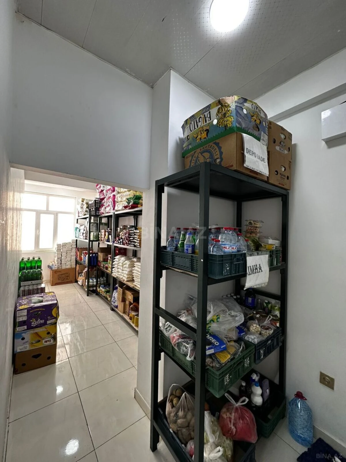 Satılır obyekt 220 m²