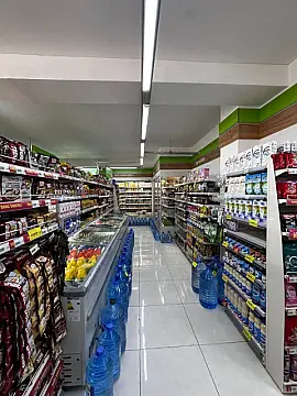 Satılır obyekt 220 m²