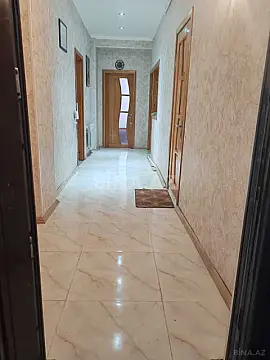 Satılır 2 otaqlı mənzil 75 m²