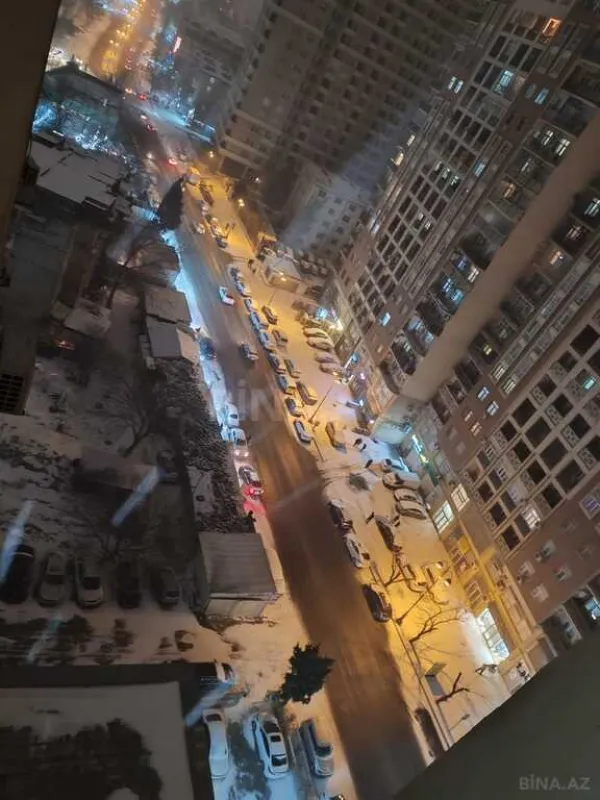 Satılır 2 otaqlı mənzil 75 m²