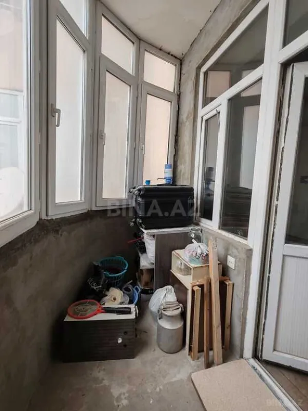 Satılır 2 otaqlı mənzil 75 m²
