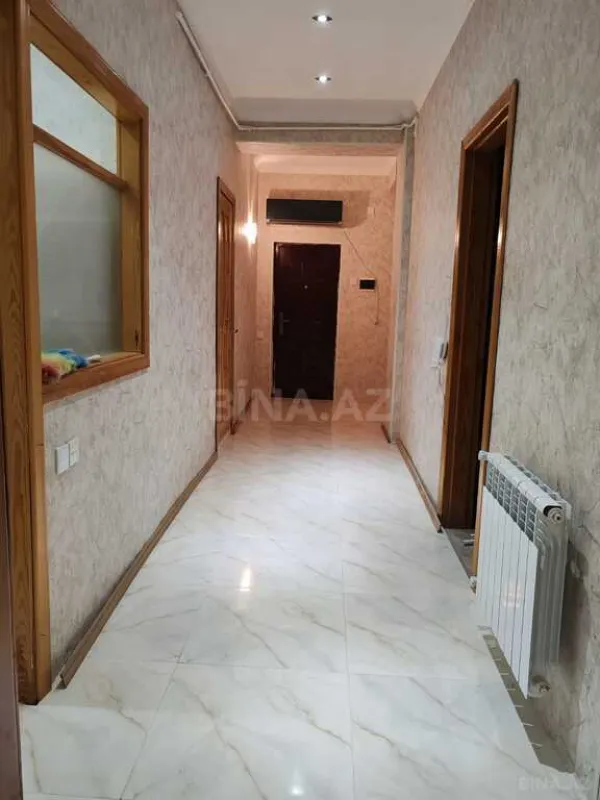 Satılır 2 otaqlı mənzil 75 m²