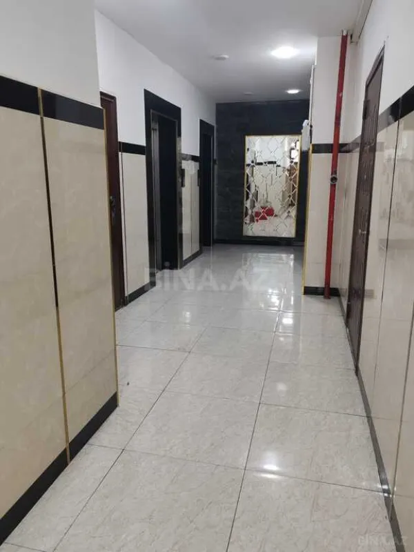 Satılır 2 otaqlı mənzil 75 m²