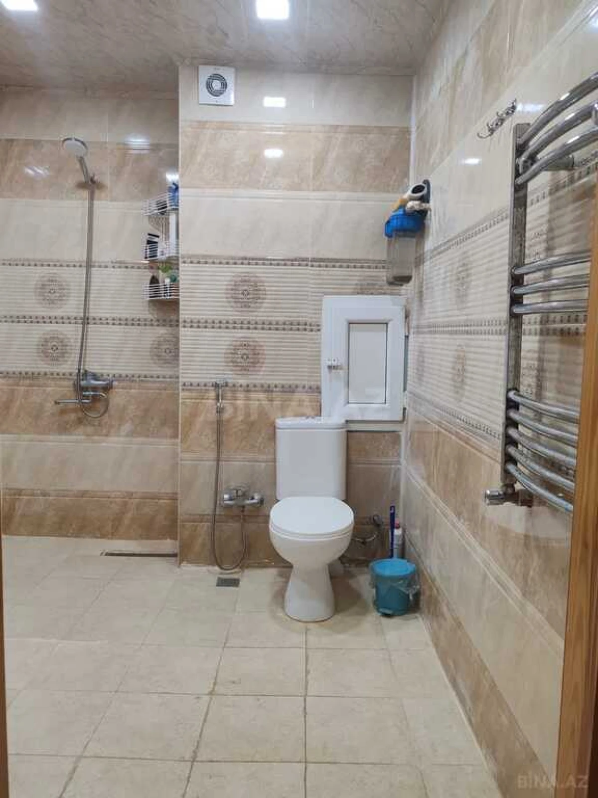 Satılır 2 otaqlı mənzil 75 m²
