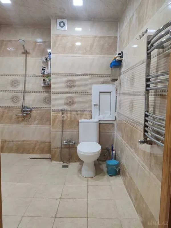 Satılır 2 otaqlı mənzil 75 m²