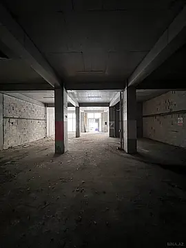 Satılır obyekt 450 m²