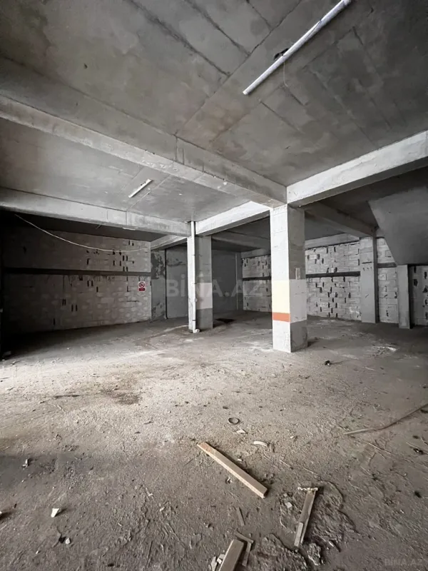 Satılır obyekt 450 m²