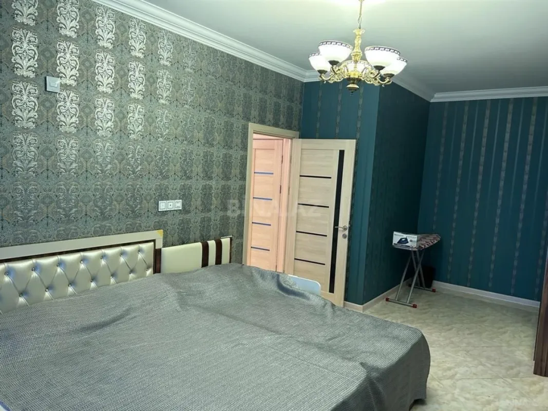 Kirayə verilir 2 otaqlı mənzil 96 m²