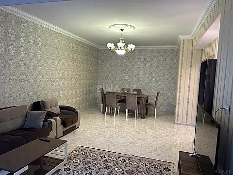 Kirayə verilir 2 otaqlı mənzil 96 m²