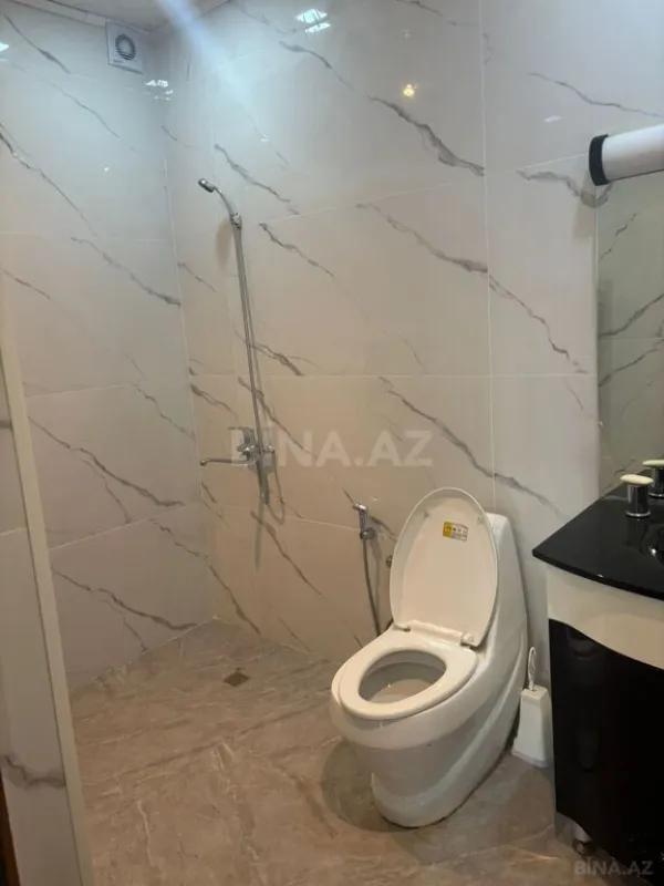 Satılır 2 otaqlı mənzil 60 m²