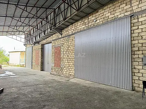 Kirayə verilir obyekt 1200 m² — Bakı, Binəqədi 1200.00 m²