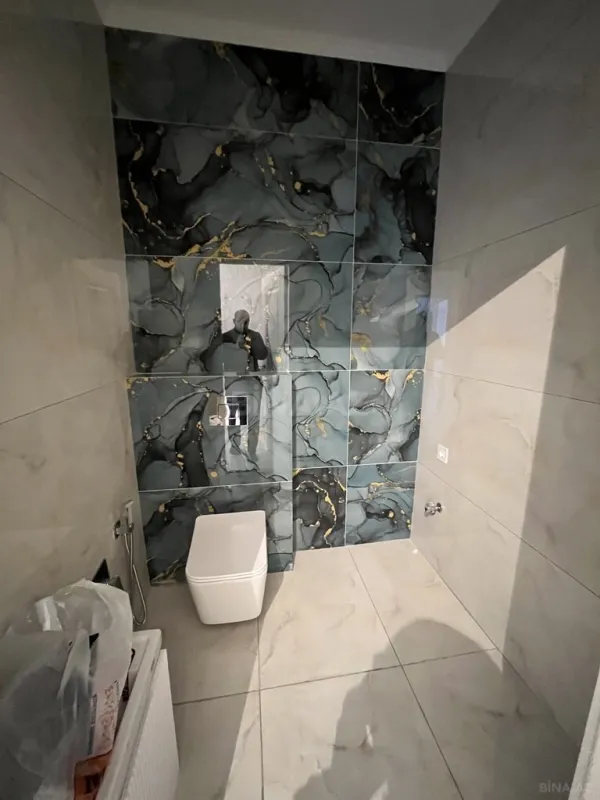 Satılır 3 otaqlı mənzil 119 m²