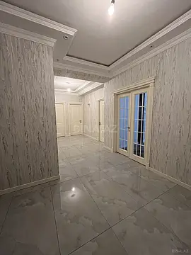 Satılır 3 otaqlı mənzil 119 m² — Bakı, Memar Əcəmi yanı 3 otaq 119.00 m²