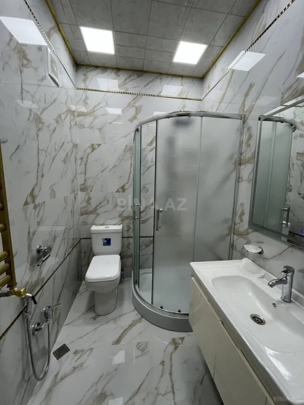 Satılır 2 otaqlı mənzil 85 m²