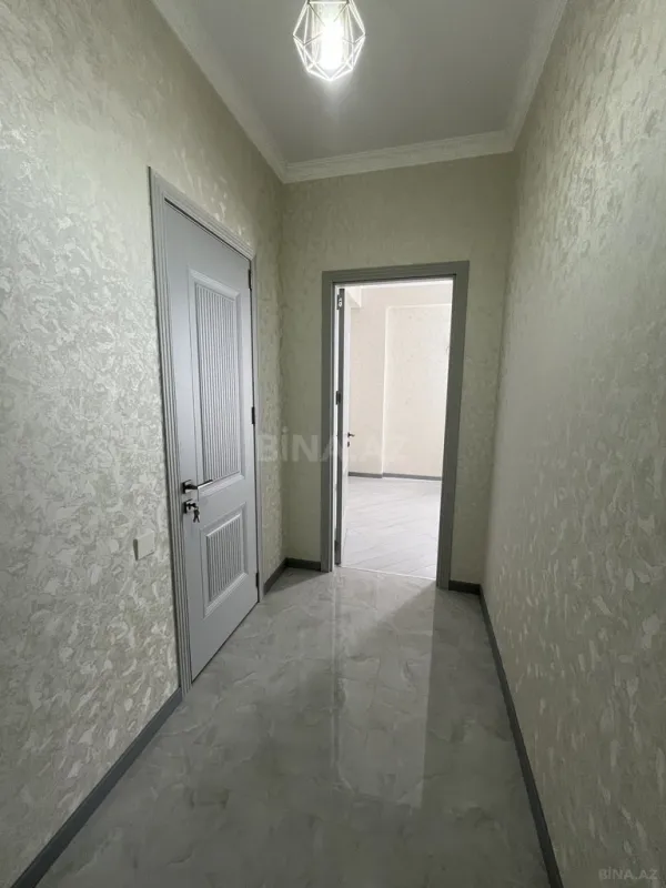 Satılır 2 otaqlı mənzil 85 m²