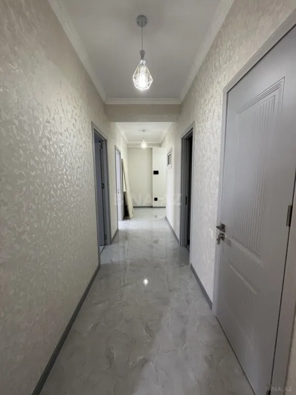 Satılır 2 otaqlı mənzil 85 m²