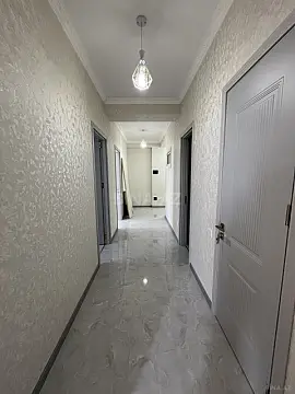 Satılır 2 otaqlı mənzil 85 m²
