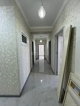 Satılır 2 otaqlı mənzil 85 m²