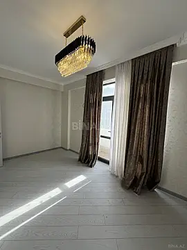 Satılır 2 otaqlı mənzil 85 m² — Bakı, Memar Əcəmi yanı 2 otaq 85.00 m²