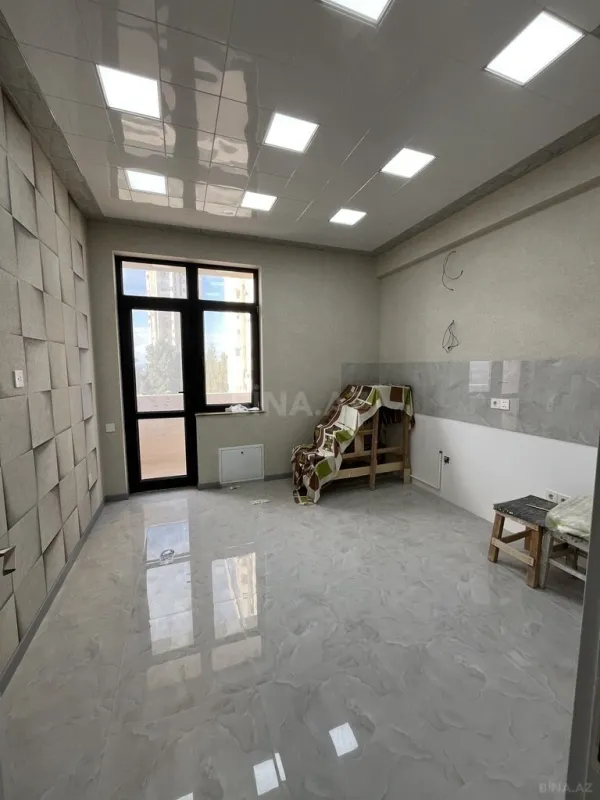Satılır 2 otaqlı mənzil 85 m²