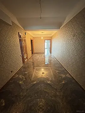 Satılır 3 otaqlı mənzil 215 m²