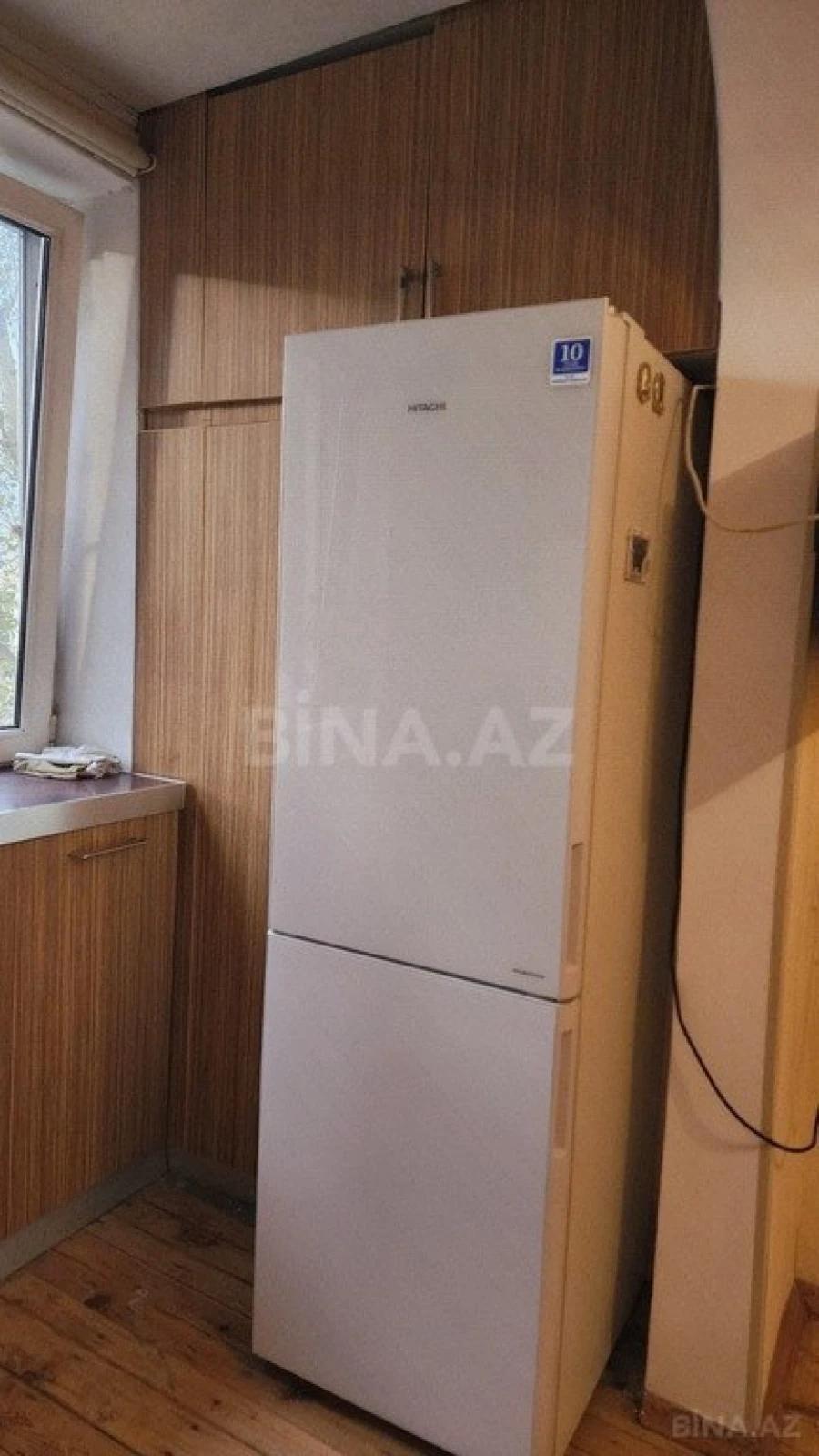 Satılır 3 otaqlı mənzil 85 m²